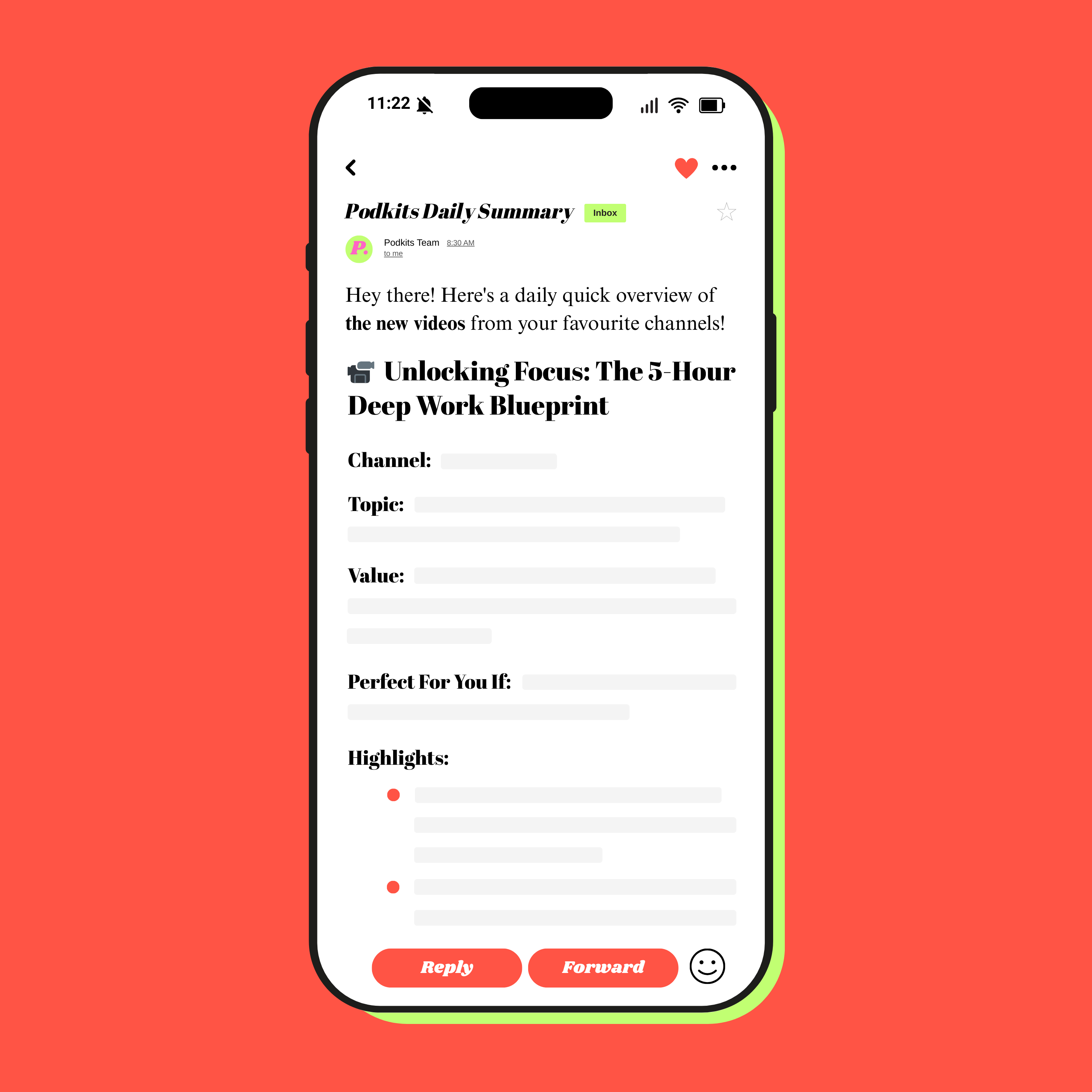 Explorer Podkits - Your Shortcut to Staying Ahead